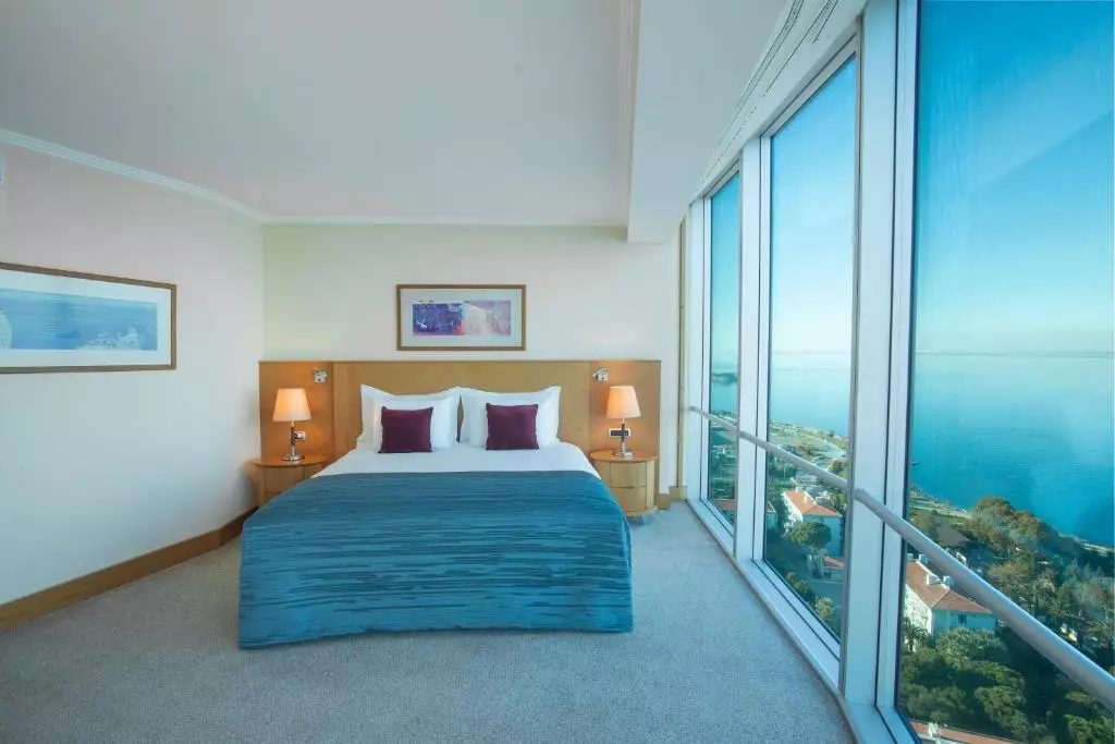 Wyndham Grand Izmir Ozdilek Thermal and Spa